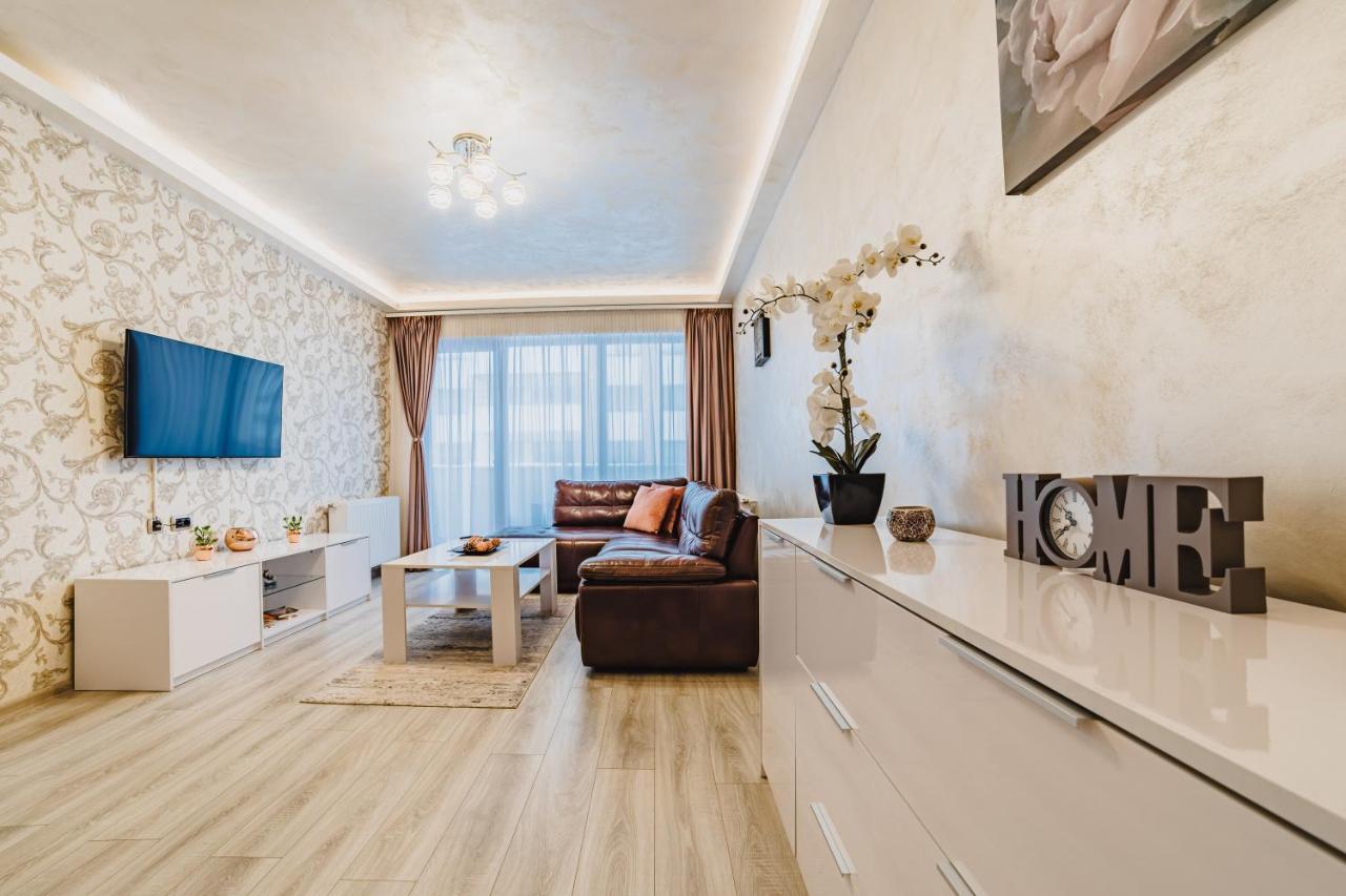 Apartament Sentimento Brasov Ngoại thất bức ảnh