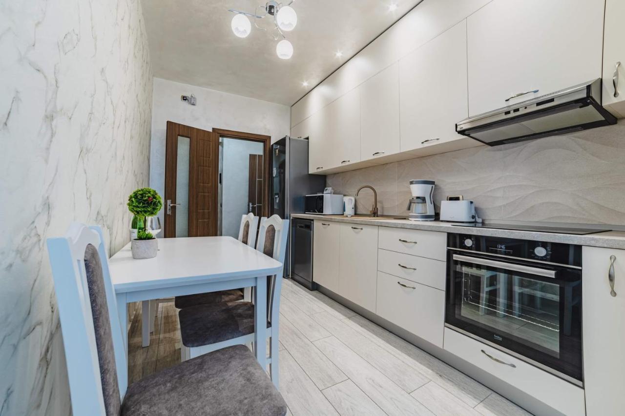 Apartament Sentimento Brasov Ngoại thất bức ảnh