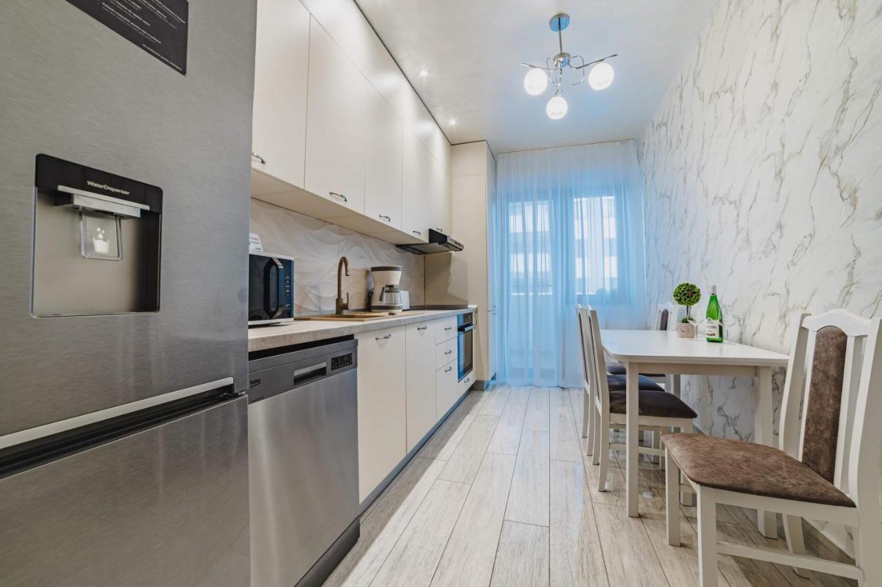 Apartament Sentimento Brasov Ngoại thất bức ảnh