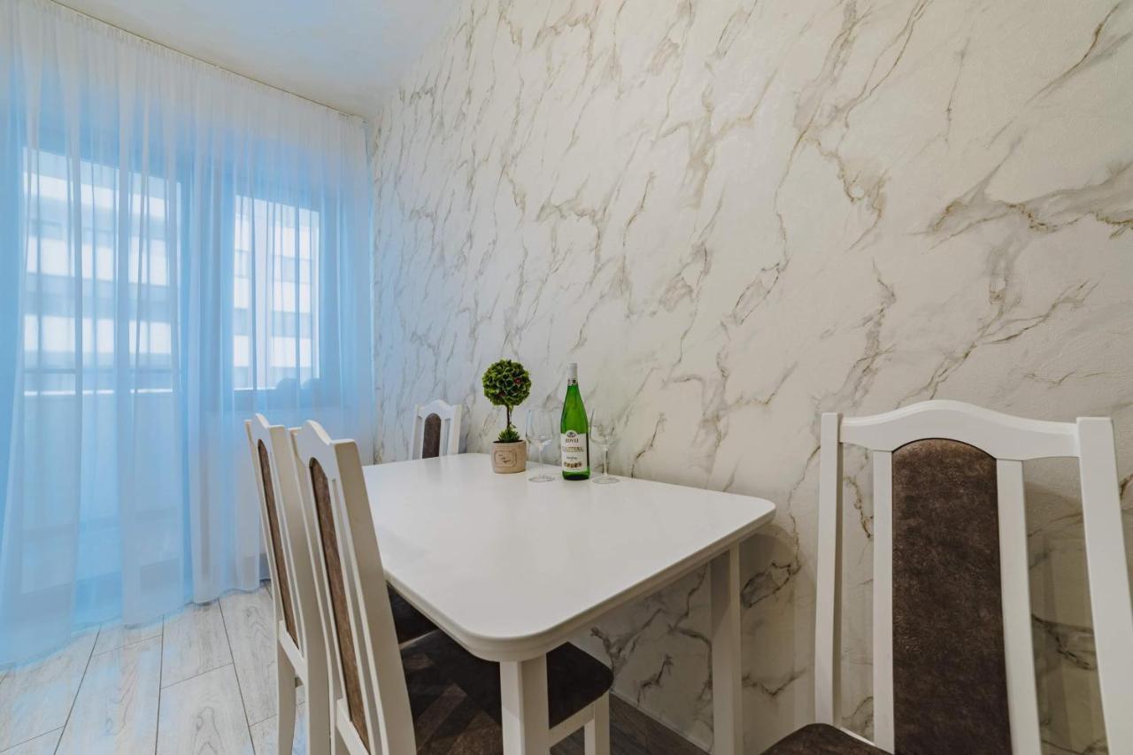Apartament Sentimento Brasov Ngoại thất bức ảnh