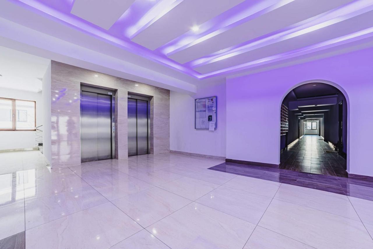 Apartament Sentimento Brasov Ngoại thất bức ảnh