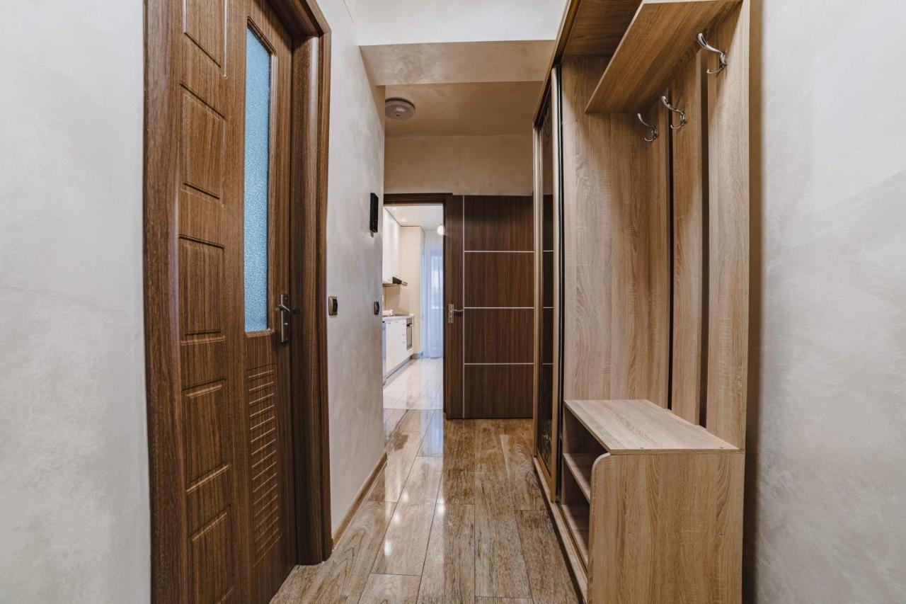 Apartament Sentimento Brasov Ngoại thất bức ảnh