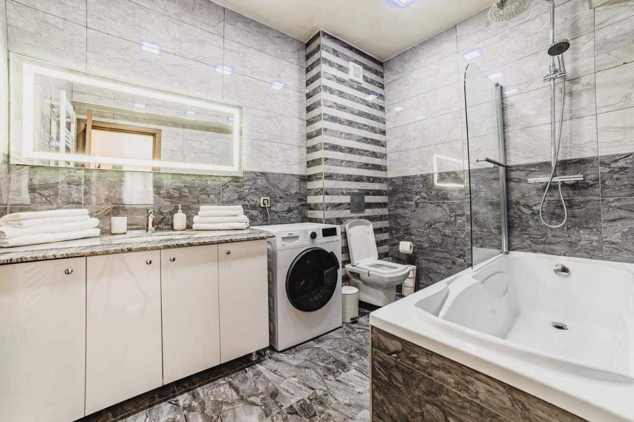 Apartament Sentimento Brasov Ngoại thất bức ảnh